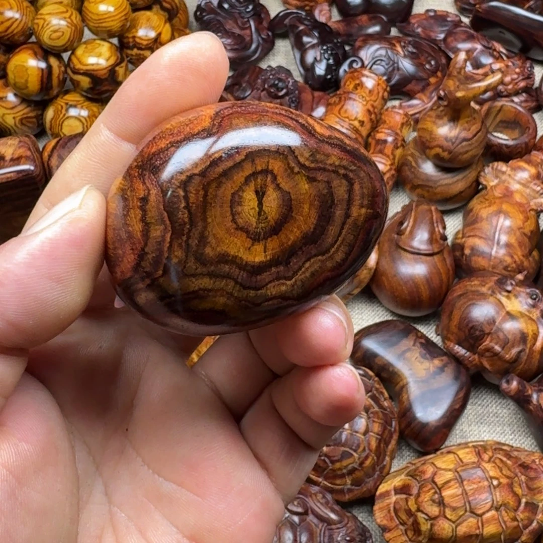 黄花梨/降香黄檀我