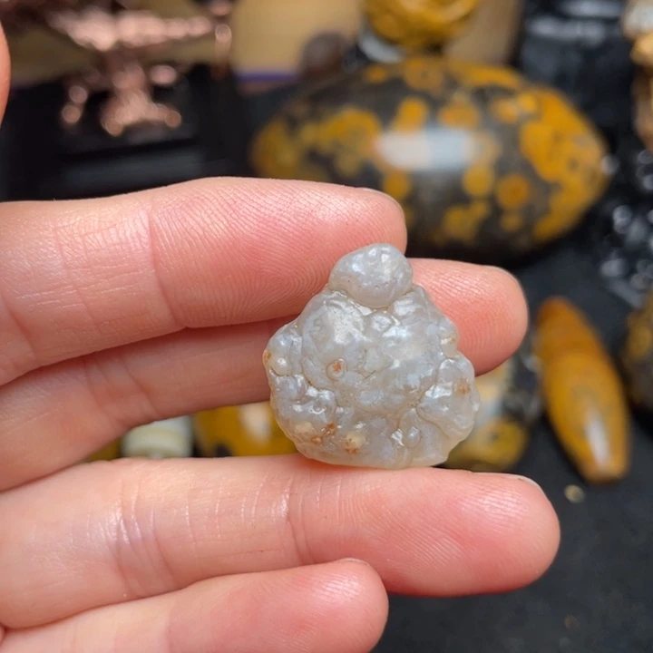 石材纯天然奇石原石94
