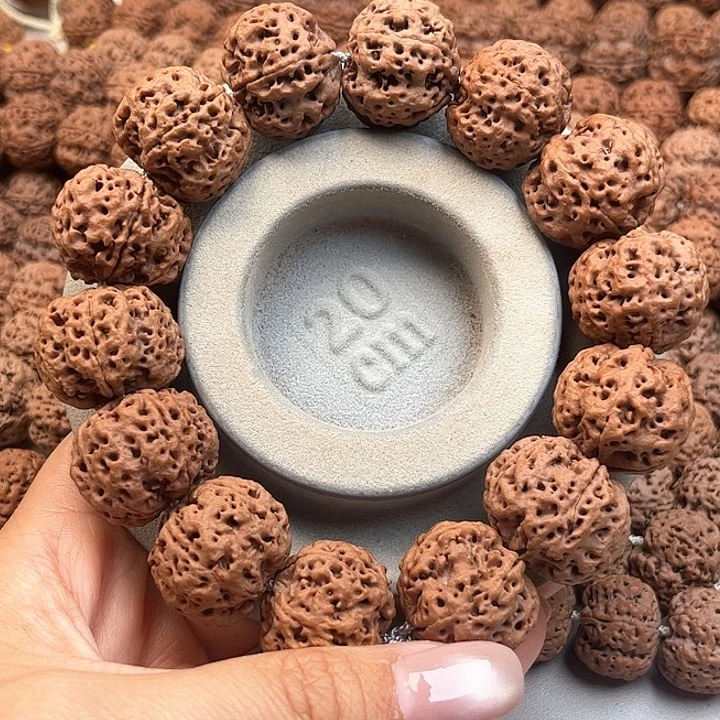 手串金刚菩提爆肉蜂王23