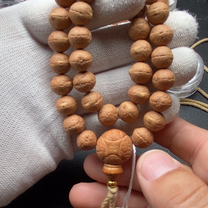 凤眼菩提手串11mm36颗
