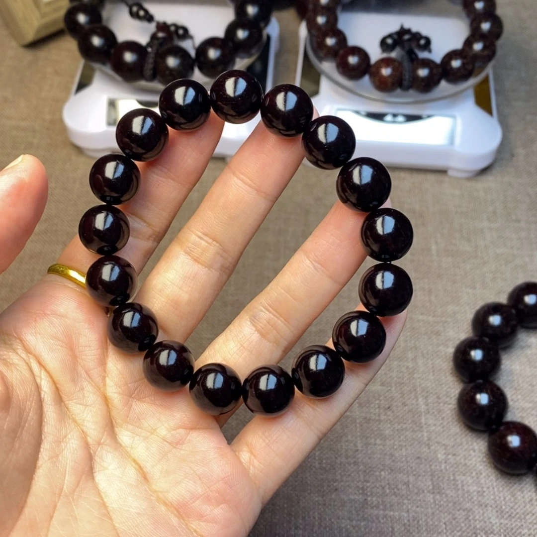 檀香紫檀（小叶紫檀）初****哥1.2