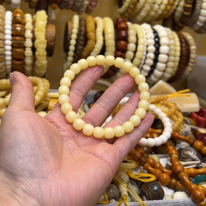 手串/手链驼骨直径9老型