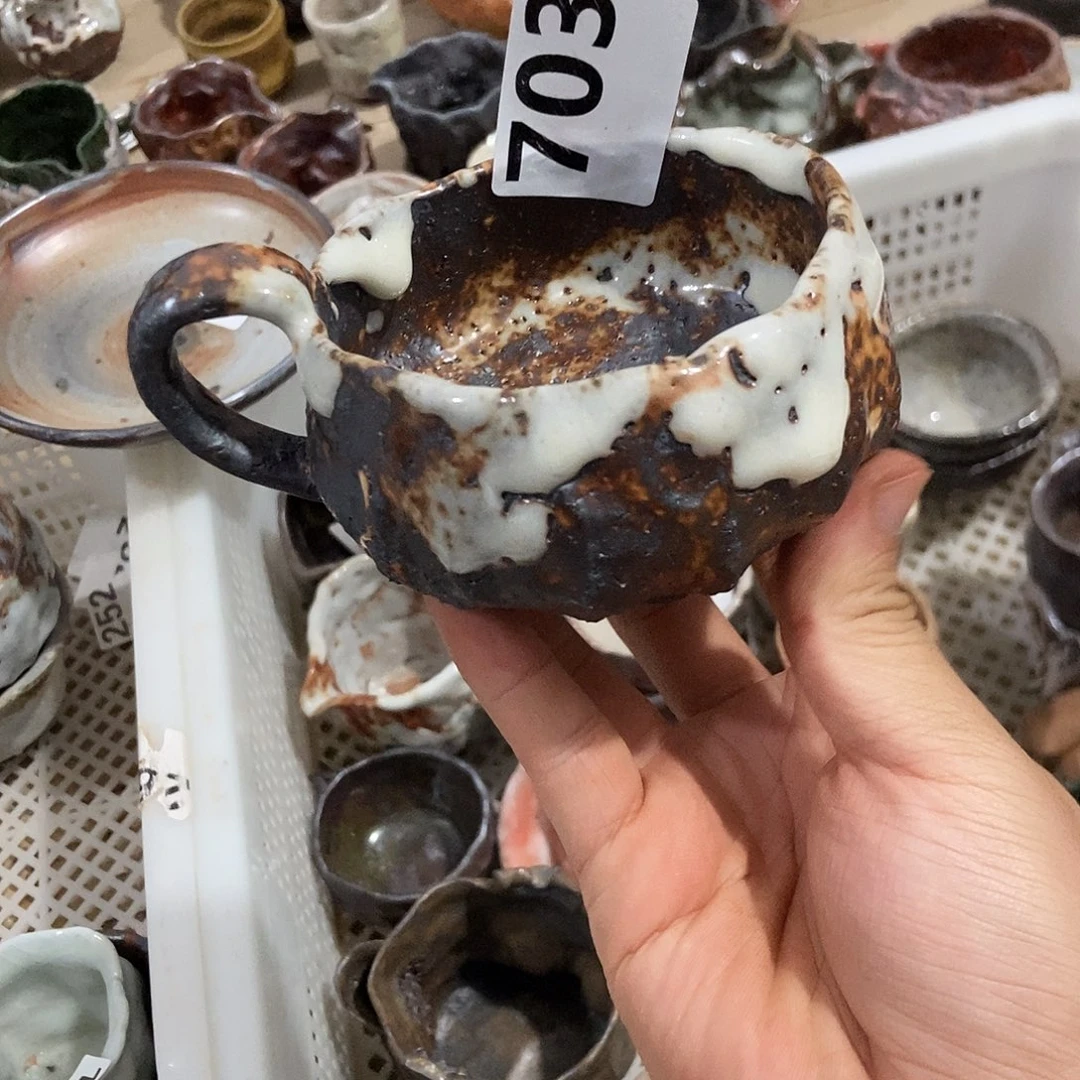 703 一家茶器直播分享