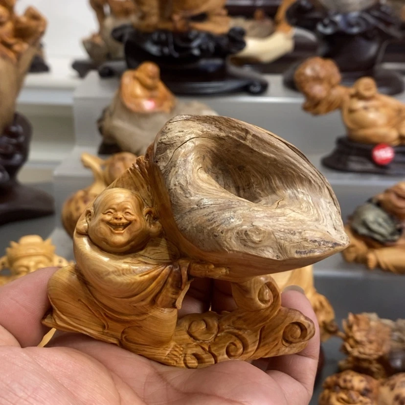 【闪购商品】柏木（崖柏）玉****司结缘正主都可以使用