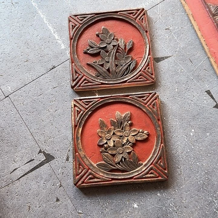 大果紫檀（缅甸花梨）?****丹