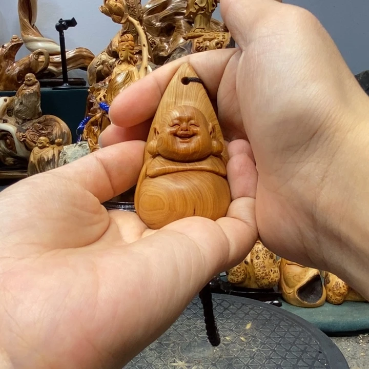 柏木（崖柏）精品崖柏