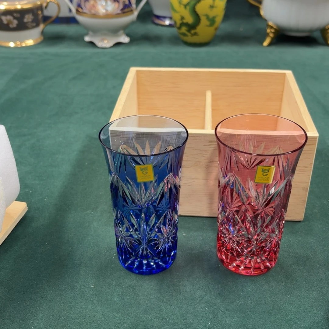 云翼堂家瓷器真好看呀