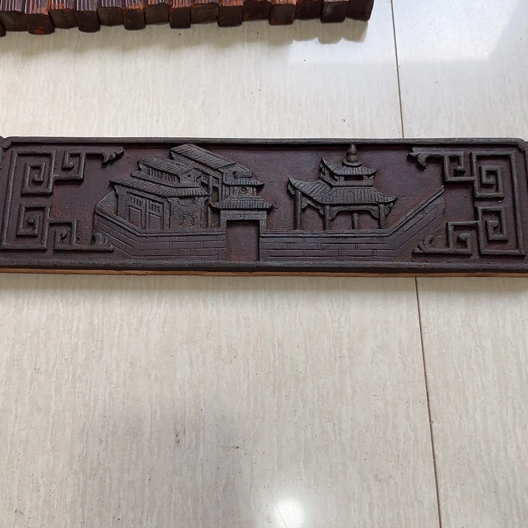 香榧木坝***星老木雕艺术学院