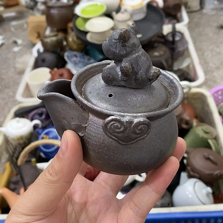 陶瓷艺术品及陶瓷制品