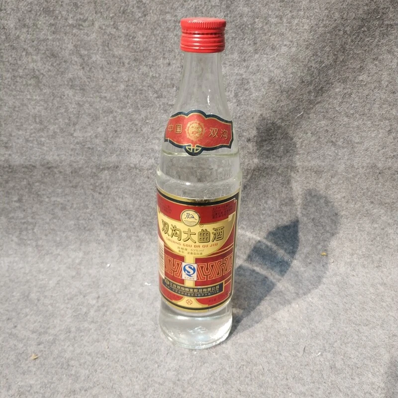 2013年双沟大曲52度500ml2-M25IZ007578-05