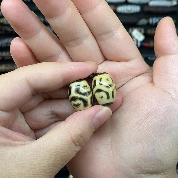 未镶嵌玛瑙/玉髓珠宝半成品