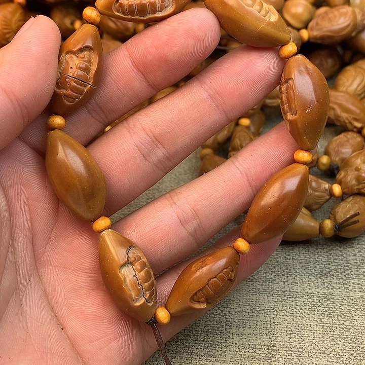 手串/手链橄榄核精品橄榄核手串