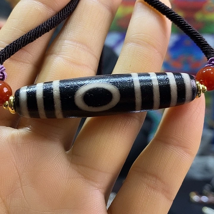 玛瑙/玉髓颈饰未镶嵌13