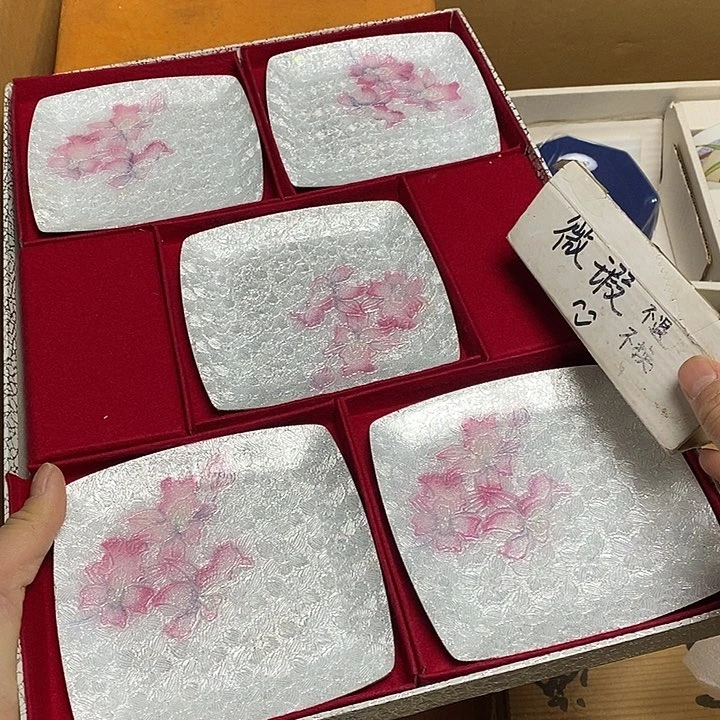瓷片L79 雅舍甄选优质大漂亮