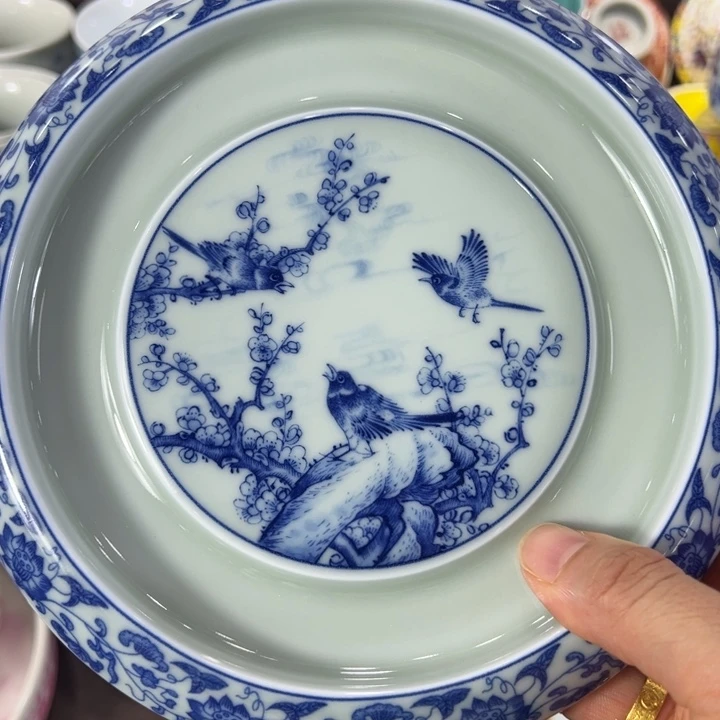 全场景德镇景德镇陶瓷