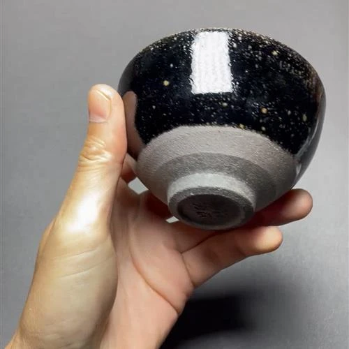 【闪购商品】茶盏-瑕疵-551.........