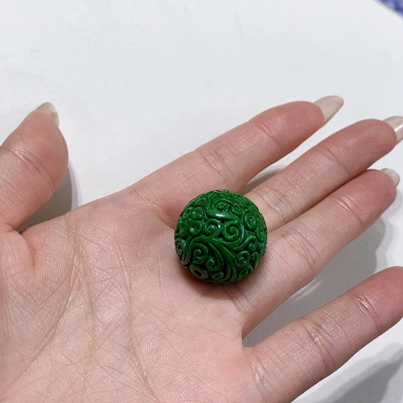 【闪购商品】颈饰未镶嵌翡翠
