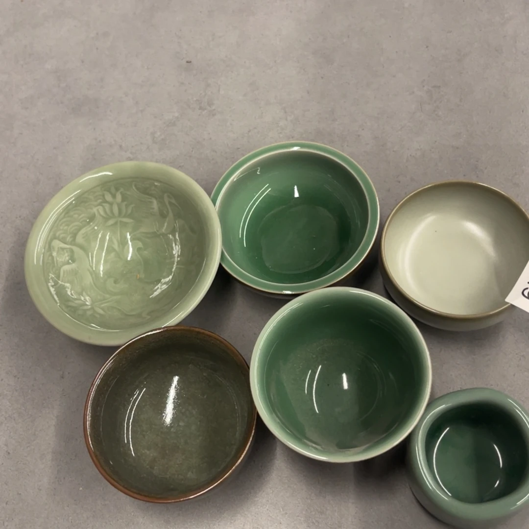 三宝茶器开播福利微瑕