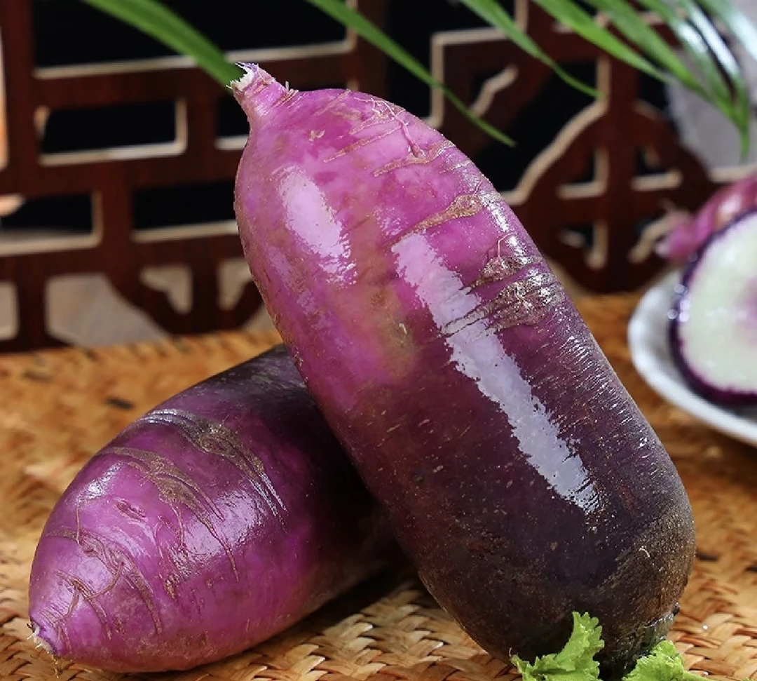 潍坊正宗冰激凌水果萝卜口感脆甜爽口