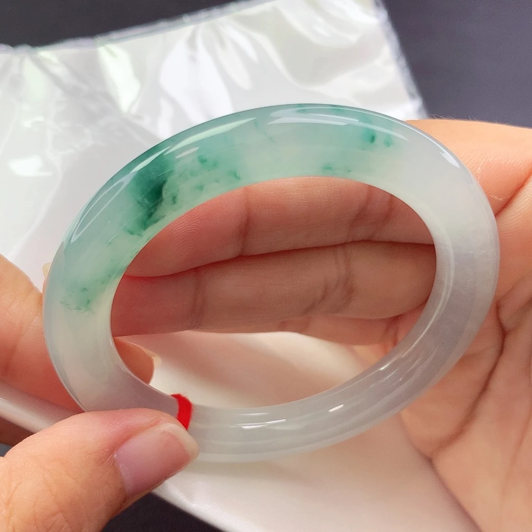 【闪购商品】未镶嵌手镯翡翠a 8
