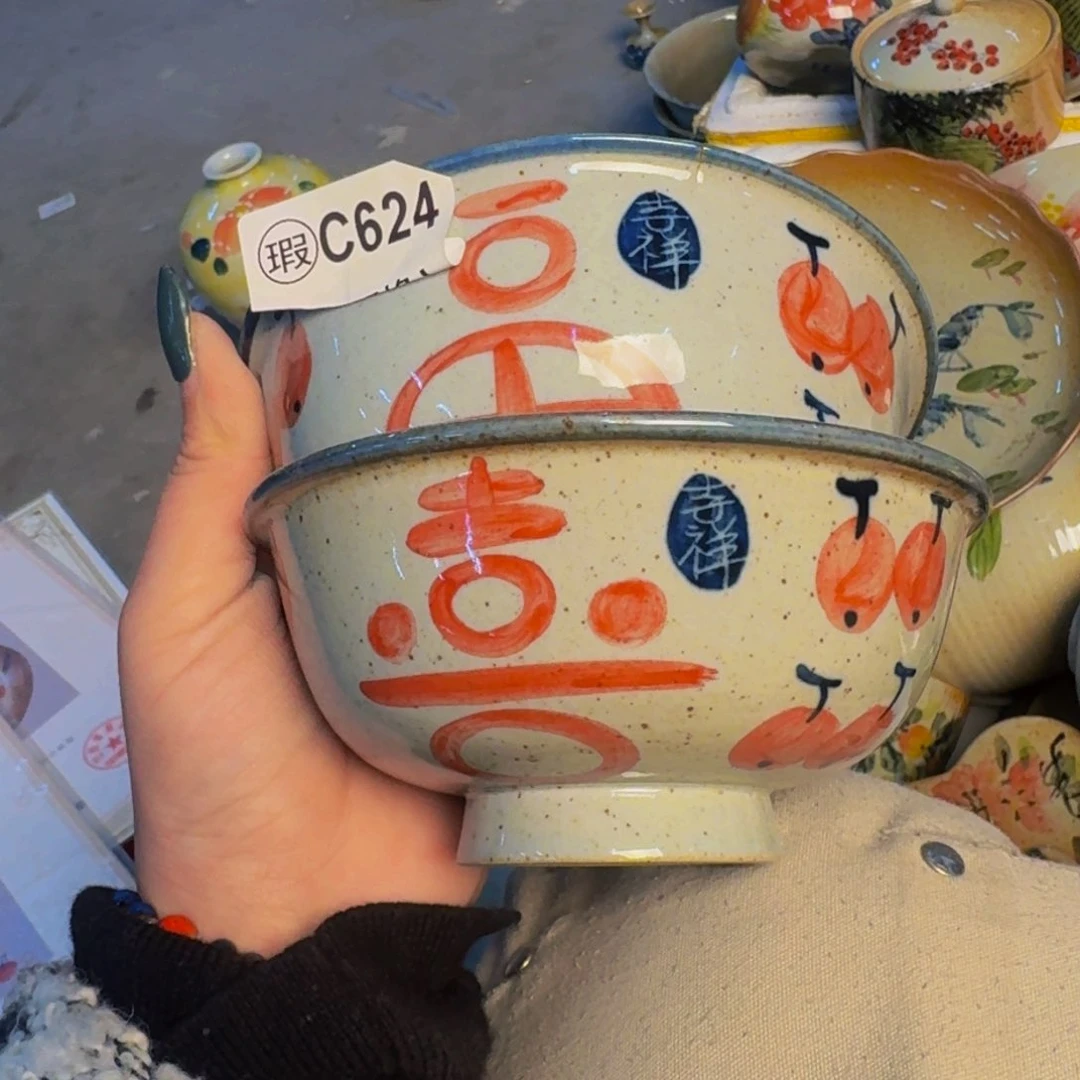 罐景德镇源头厂家