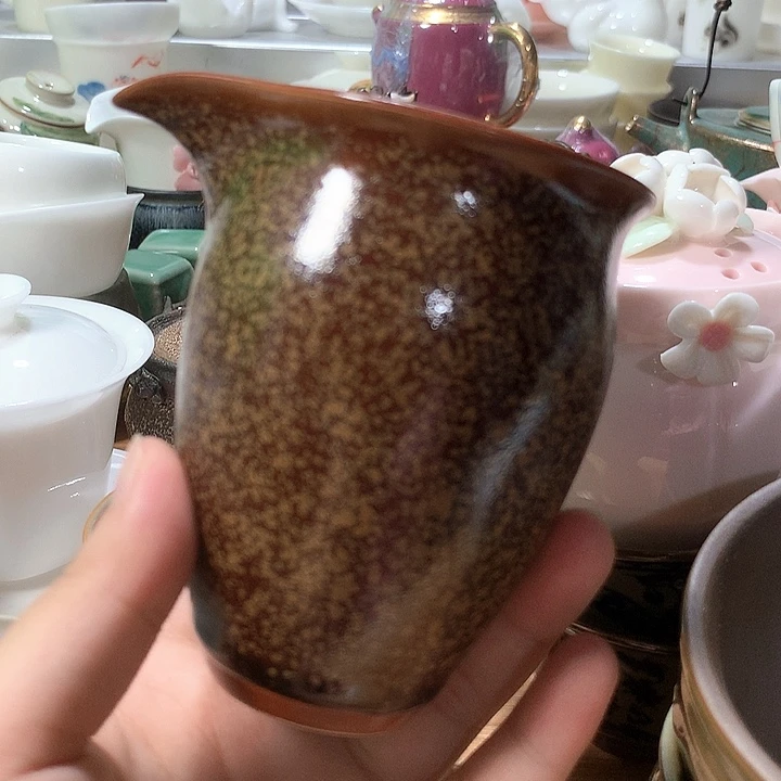 陶瓷制品及陶瓷艺术品容量200