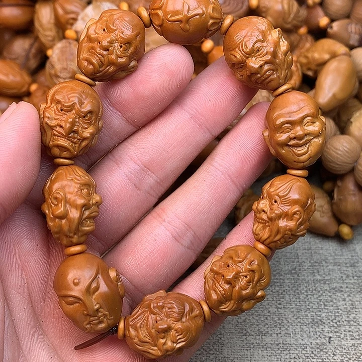 手串/手链橄榄核精品橄榄核手串