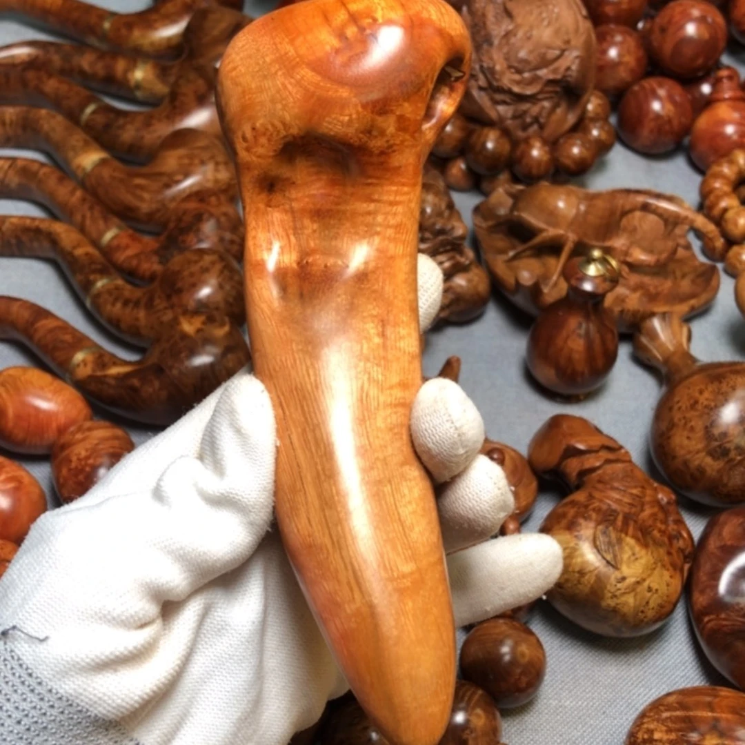 【闪购商品】木麻梨疙瘩火琉璃