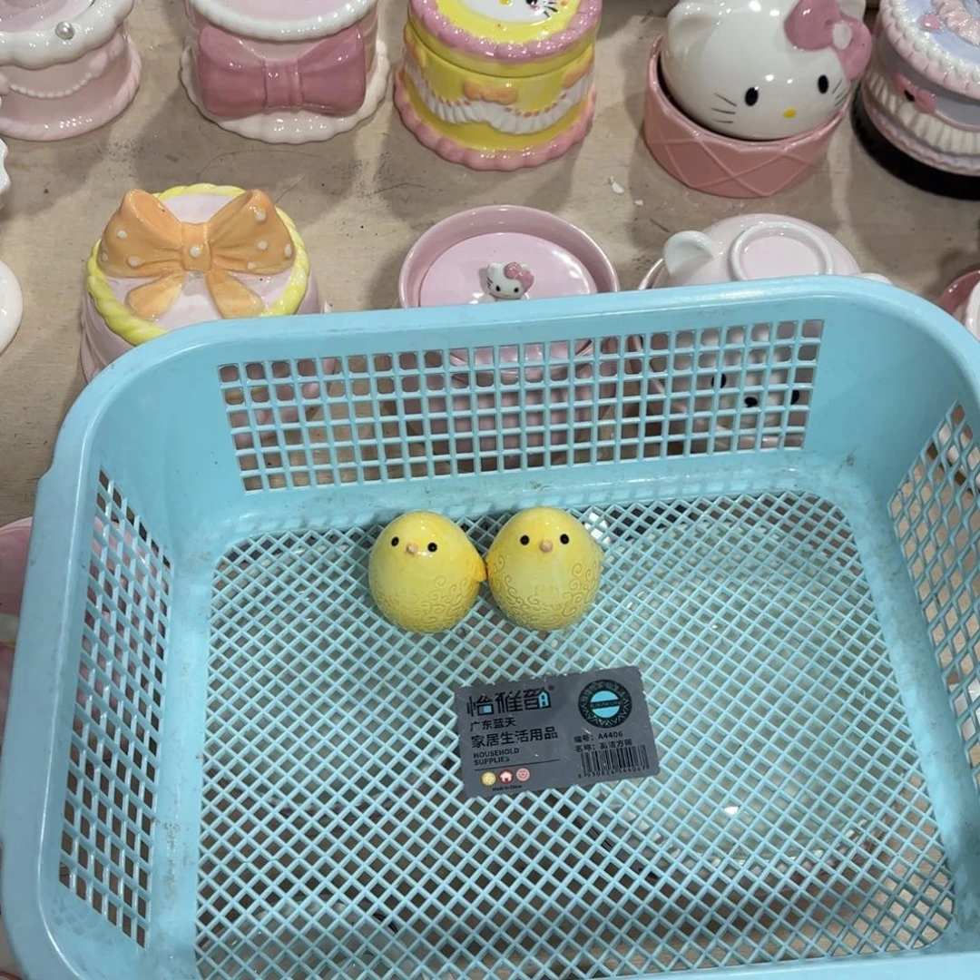 陶瓷艺术品的使用紫砂