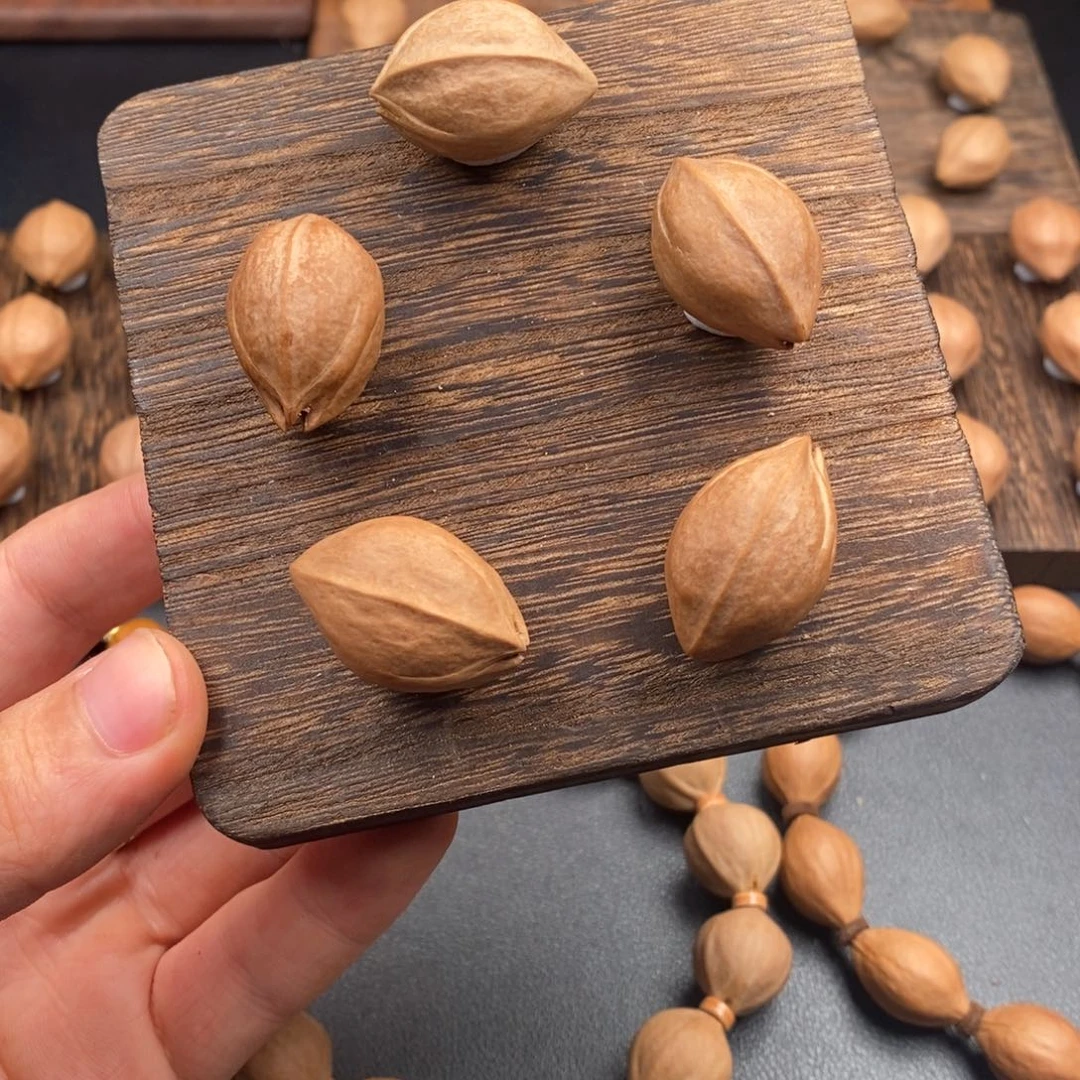 橄榄核手串/手链19手捻