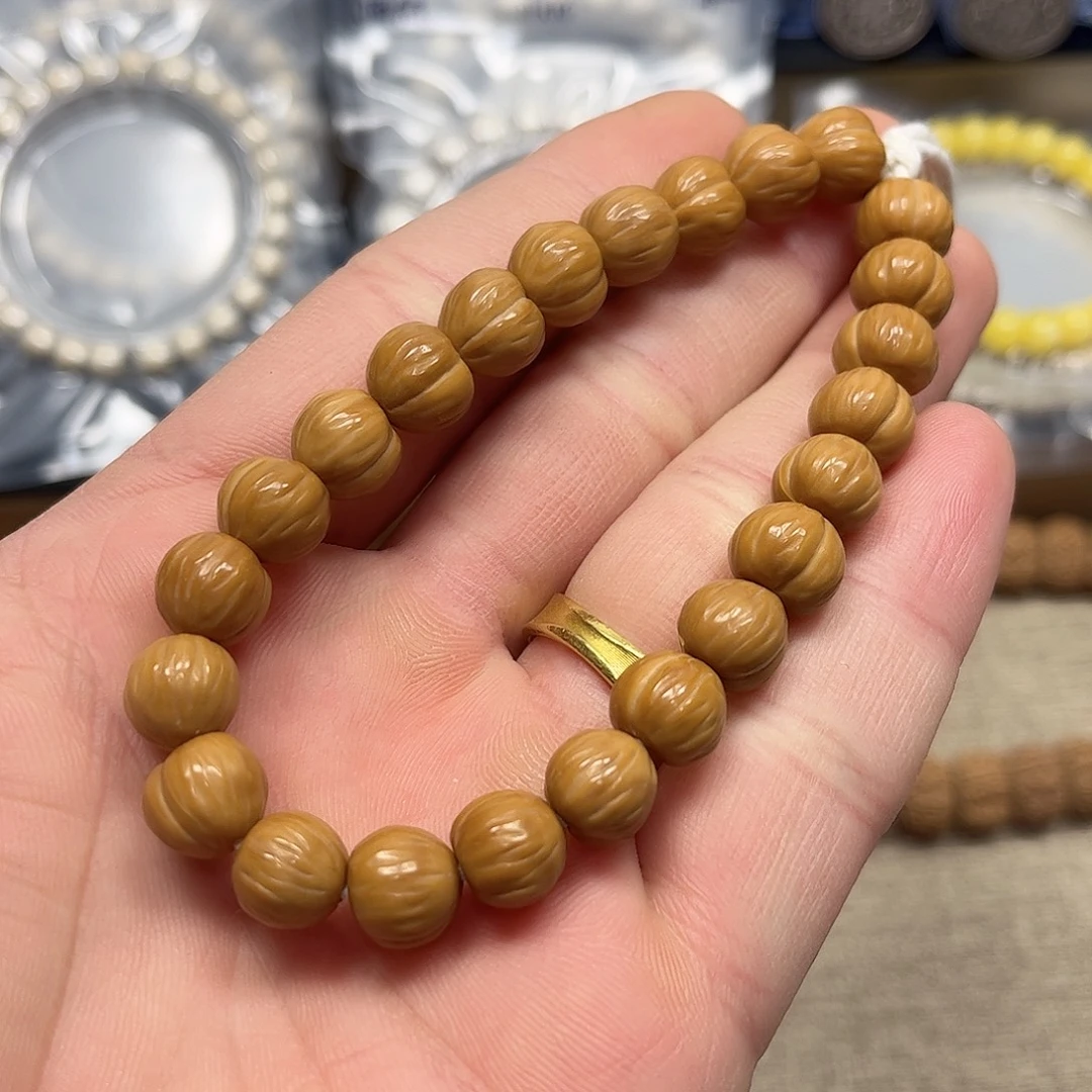 手串/手链菩提52-精品屁桃10m