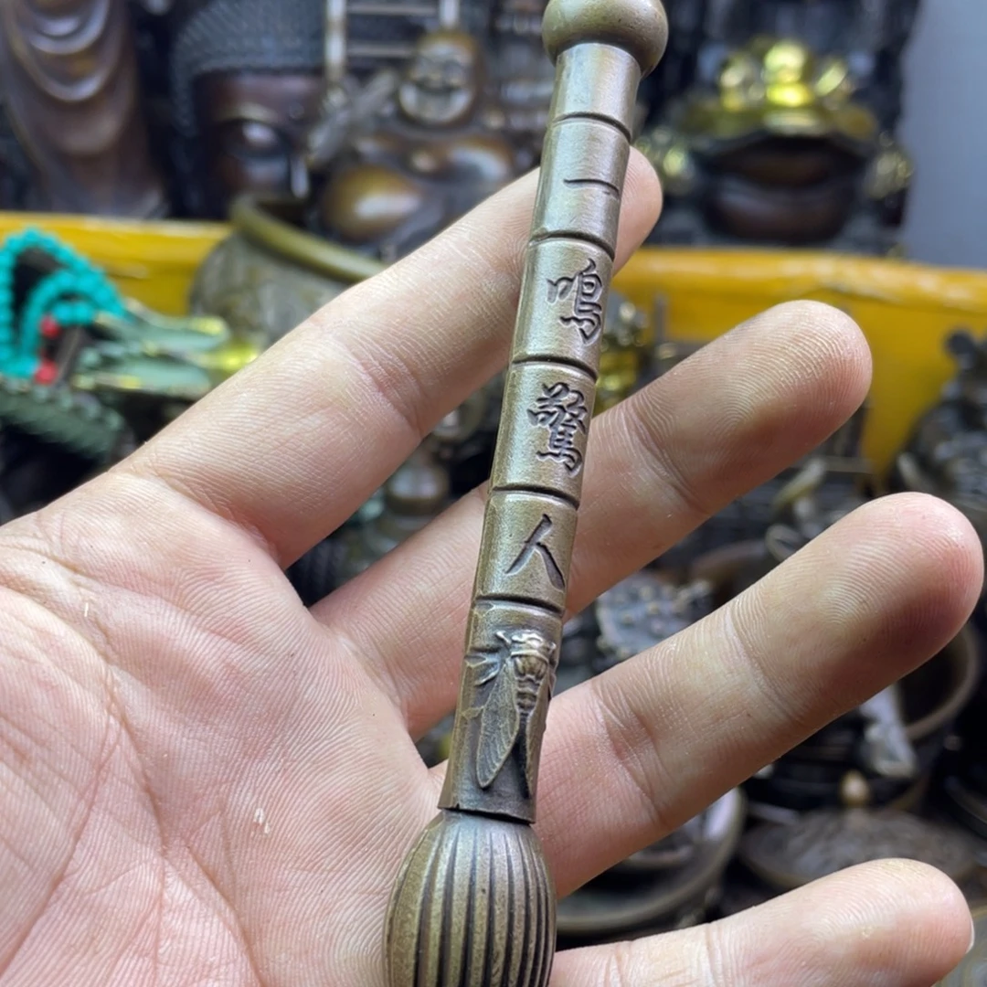 铜器铜器铜器铜器！