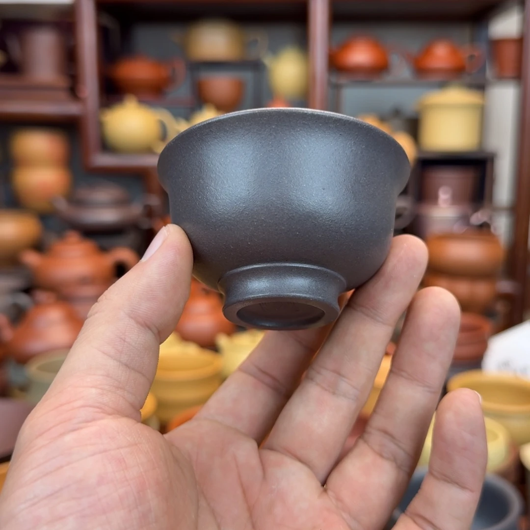 紫砂茶杯5555555555556666