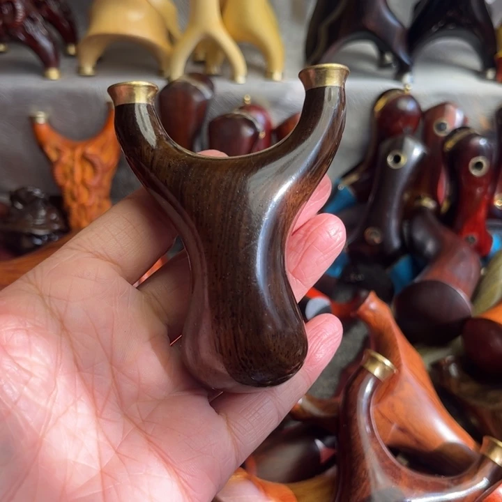 大果紫檀（缅甸花梨）微瑕1635