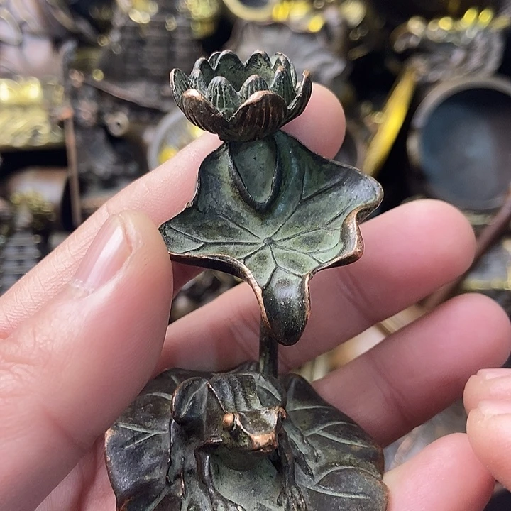 铜器时代……铜器时代