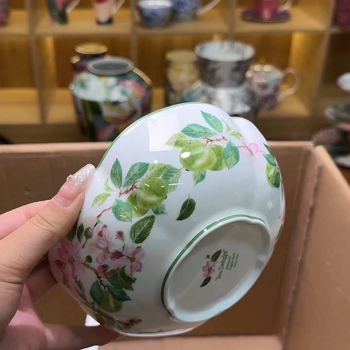 骨瓷实付满10包邮哈