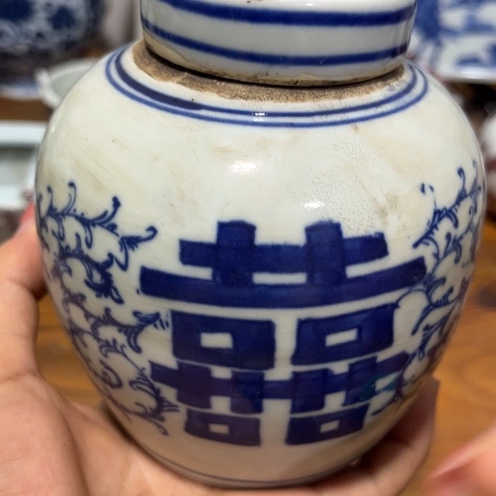 摆件景德镇陶瓷艺术品