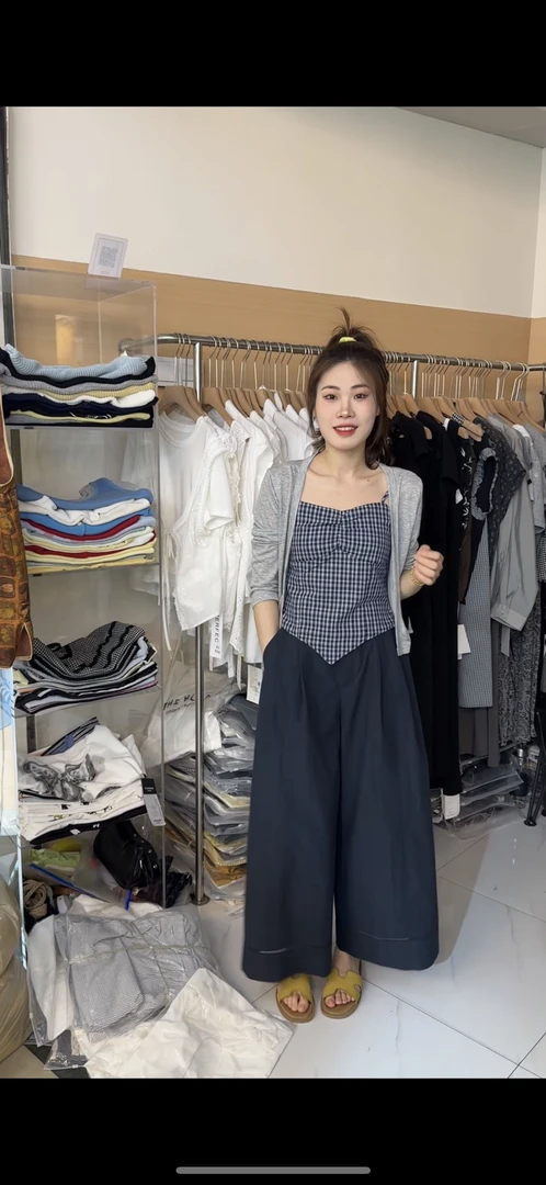 株洲秀特色设计感女装