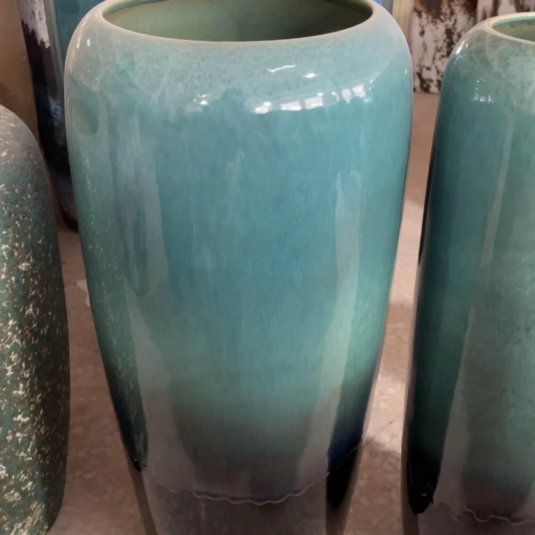 陶瓷高度50口17无孔