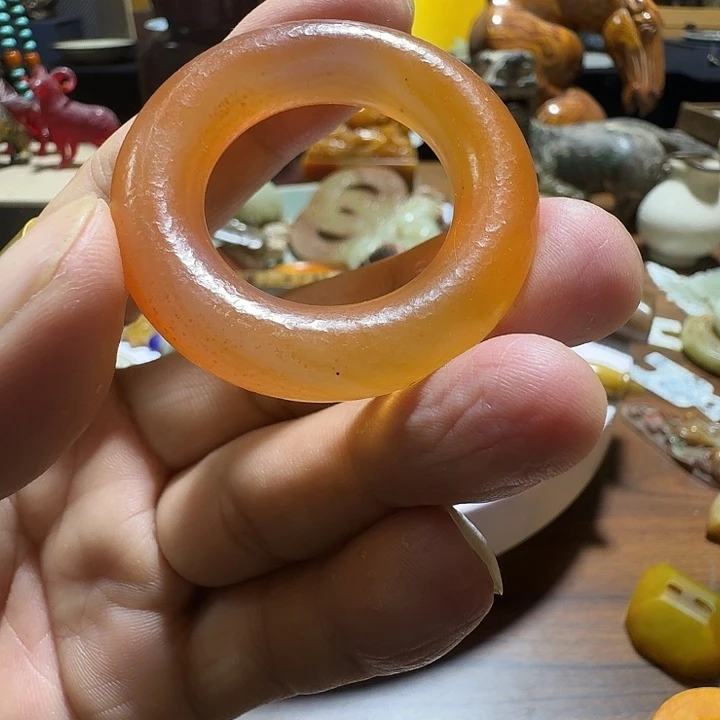 摆件陶瓷艺术品制作工艺