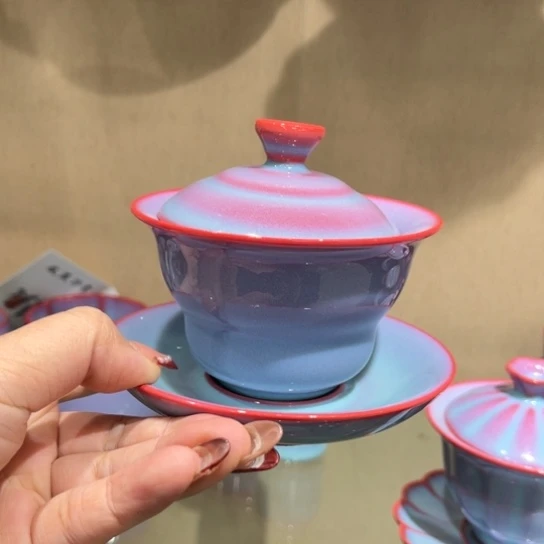 大宋甄选茶器茶具