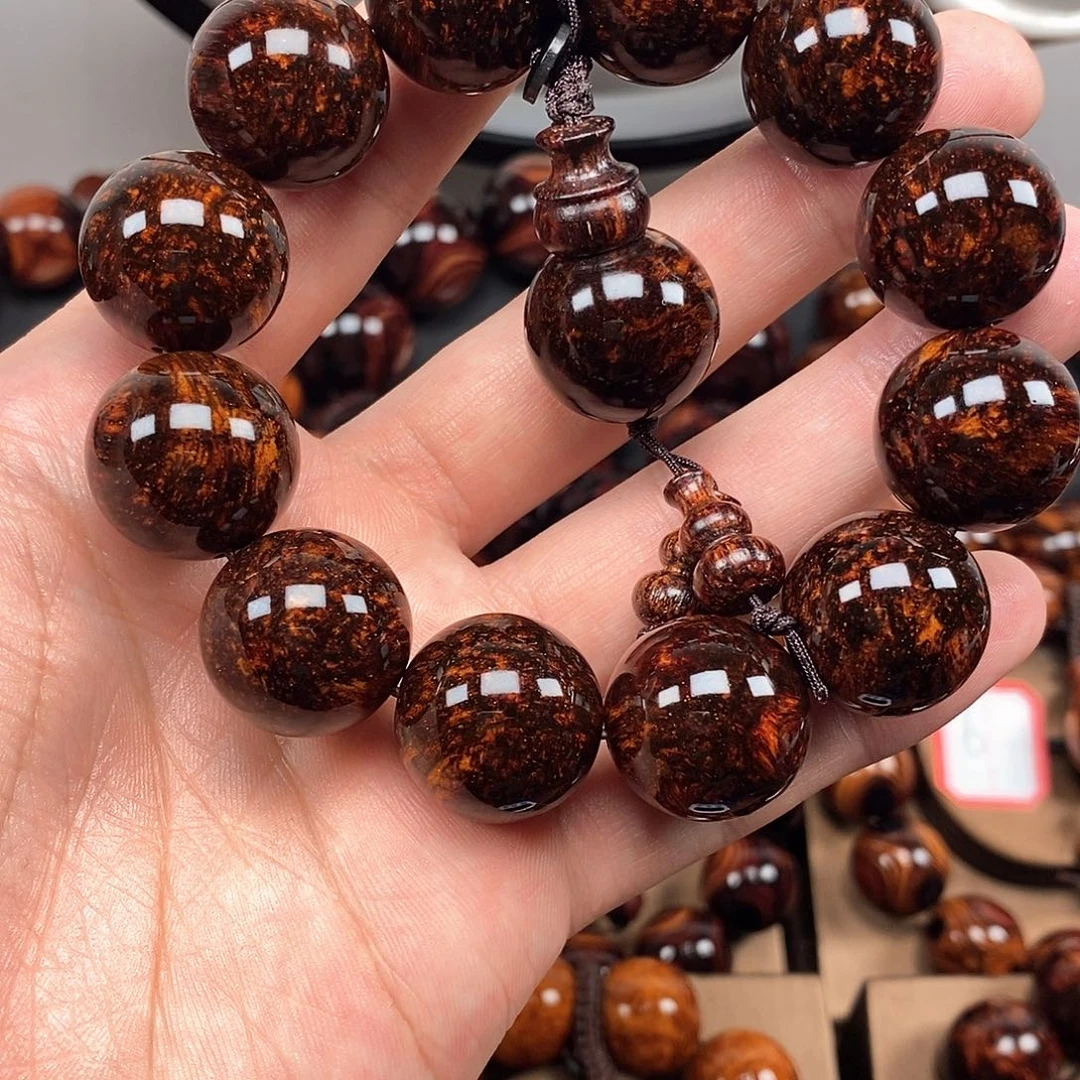 花梨木类顺****?2.0龙鳞留疤