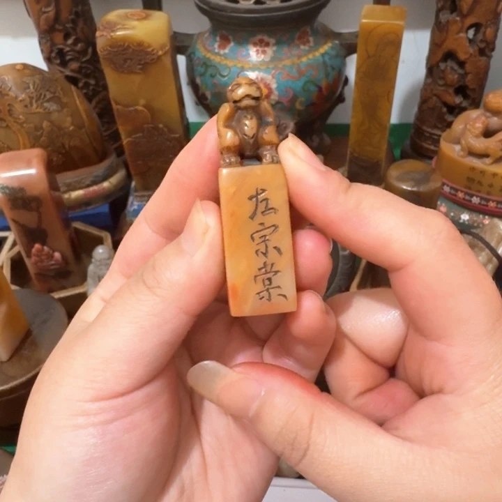 石材用****茂手工艺品