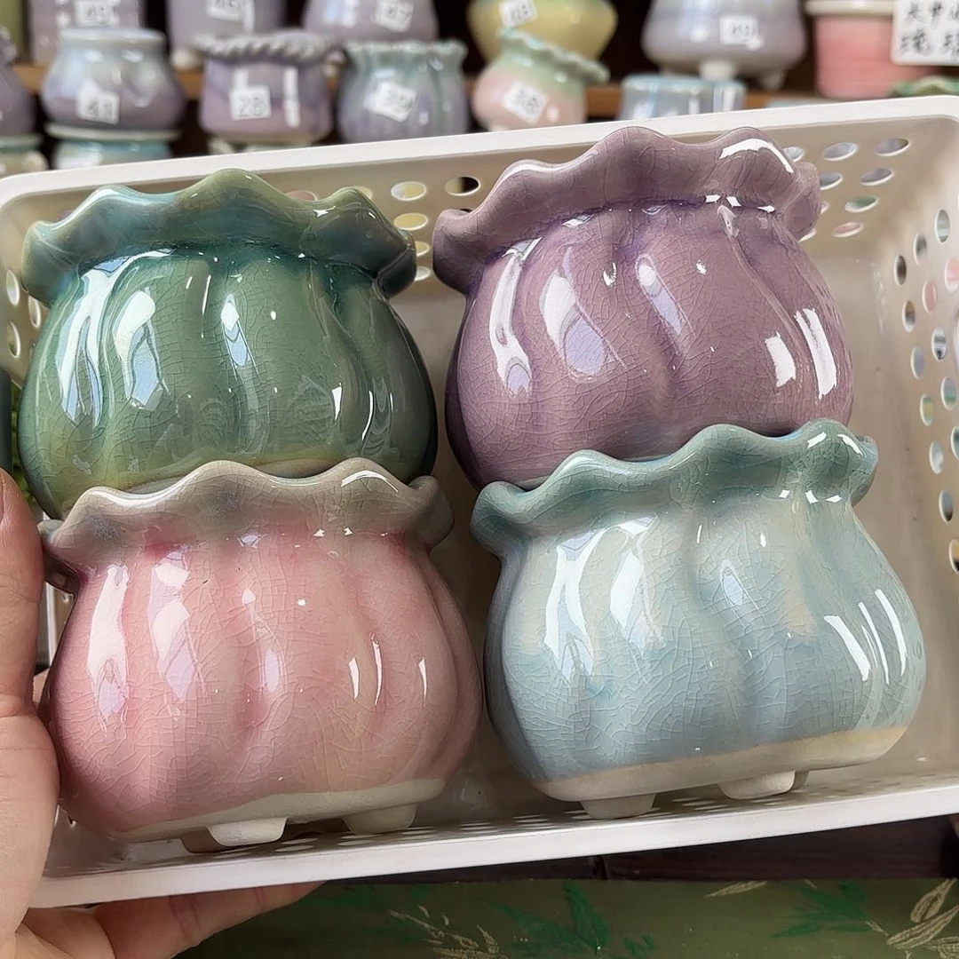 量货/口8-9高深浅搭配发4个