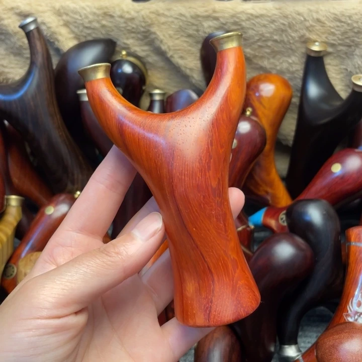 大果紫檀（缅甸花梨）微瑕470