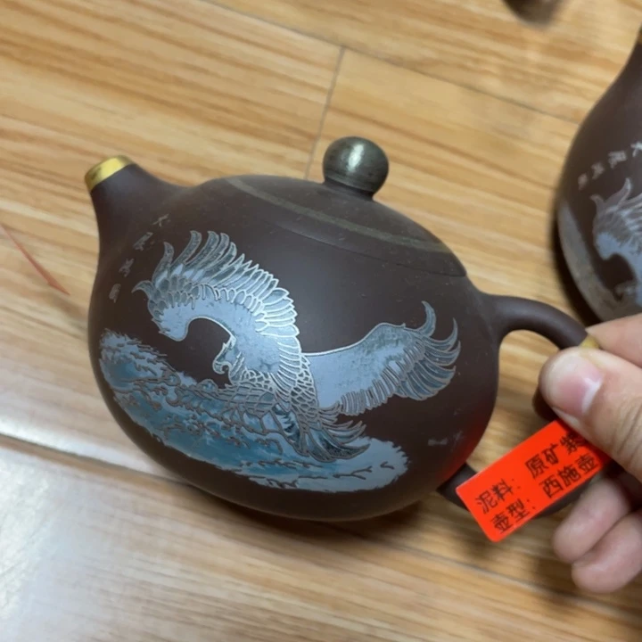 紫砂茶杯紫砂艺术学院