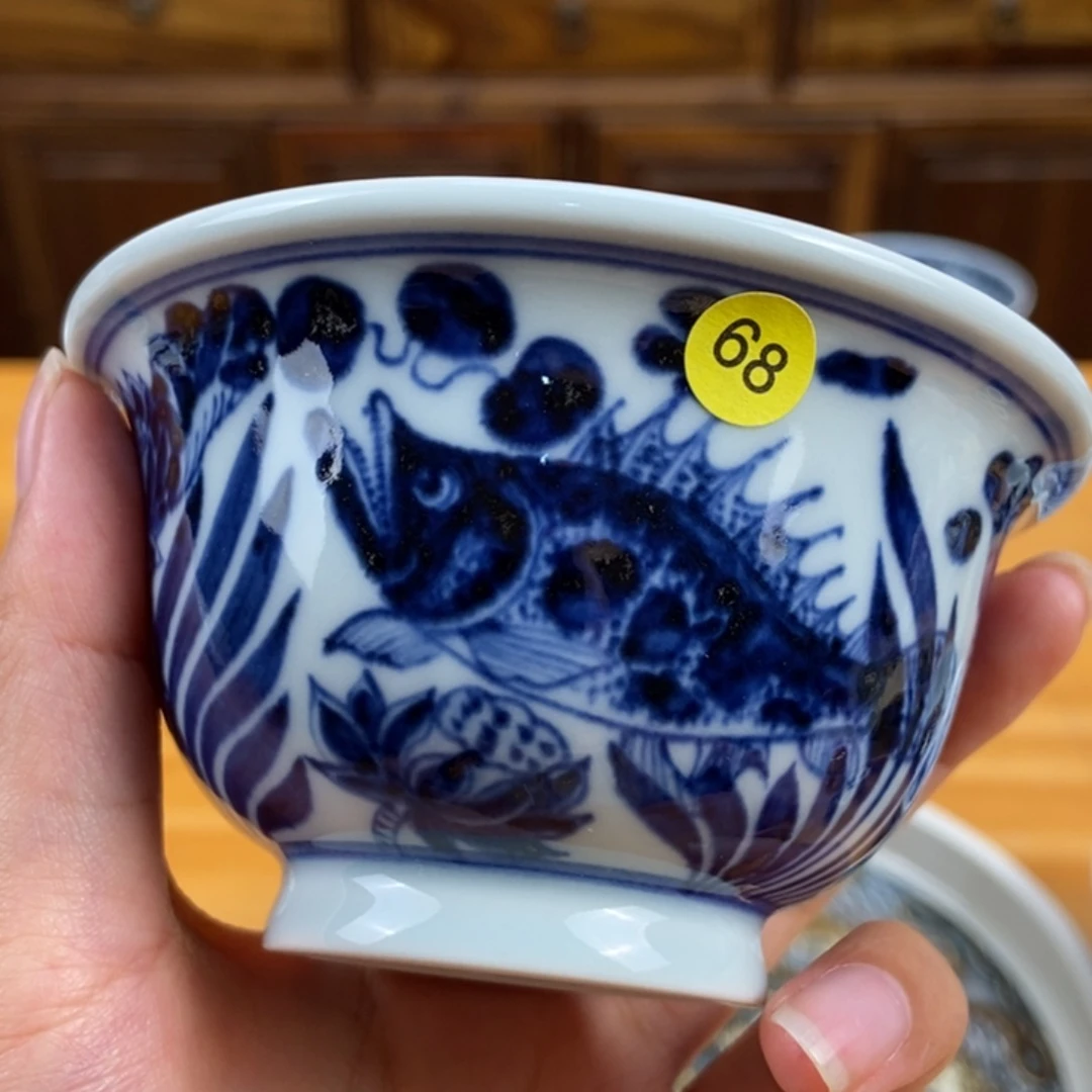 景德镇手绘哈哈哈哈哈哈