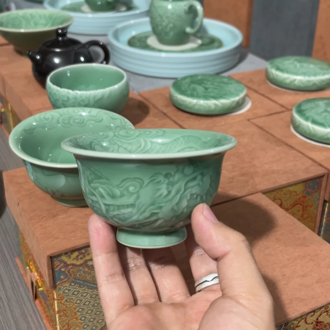 彭有权  手工作品