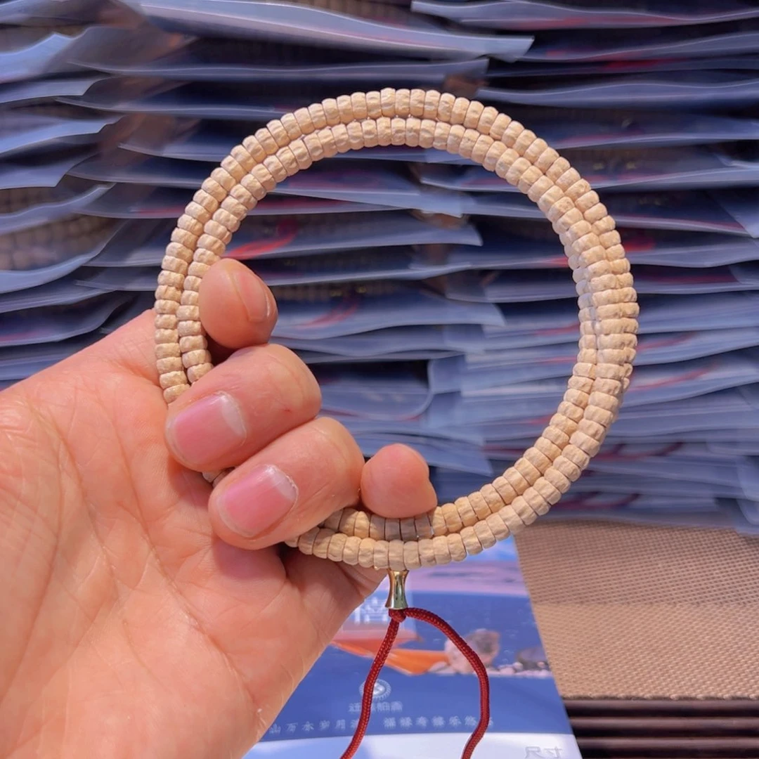 柏香籽/百香籽吊坠杉*