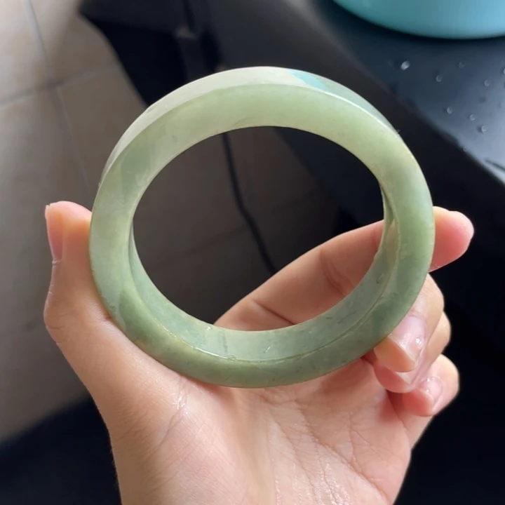 定制翡翠翡翠未镶嵌